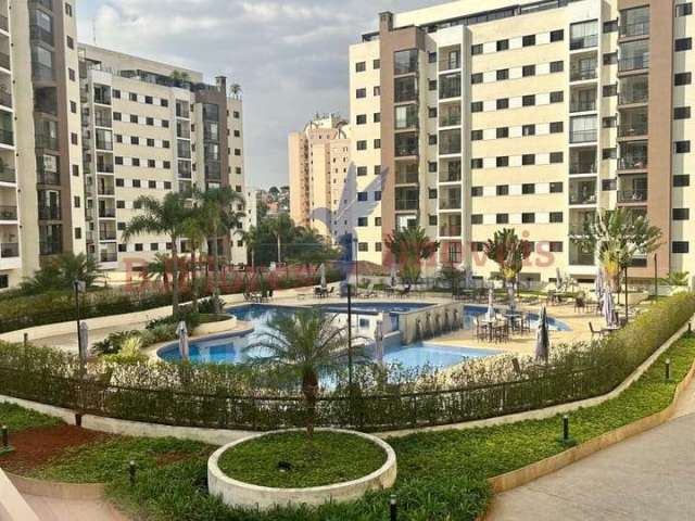 Apartamento de 106m² com 2 dormitórios no Jardim Umuarama