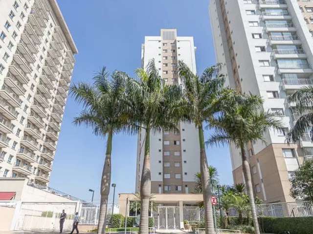 Apartamento de 79m² com 2 dormitórios na Vila Leopoldina