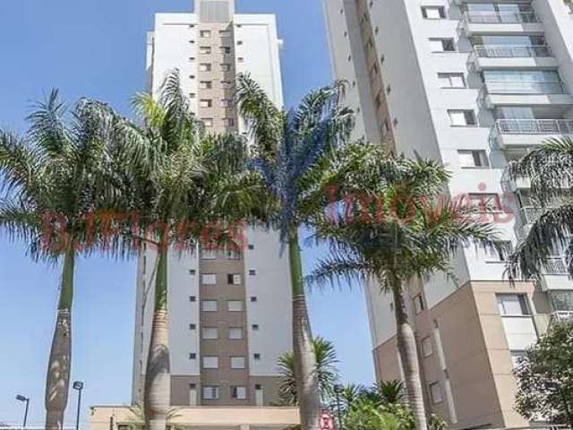 Apartamento de 79m² no bairro Vila Leopoldina em São Paulo/SP