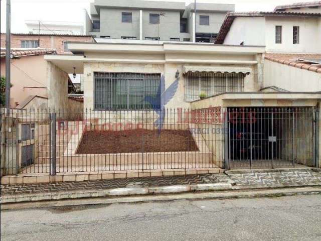 Casa de 170m² no bairro Parque São Domingos em São Paulo/SP