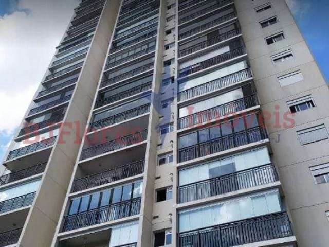 Cobertura de 108m² no bairro Vila Prudente em São Paulo/SP