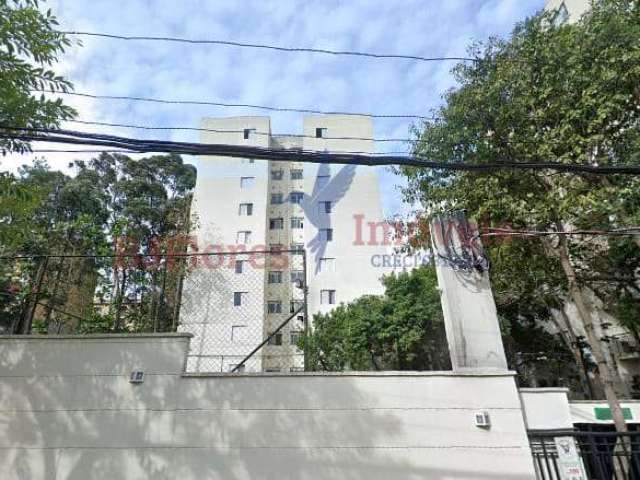 Apartamento de 60m² no bairro Vila Mendes em São Paulo/SP