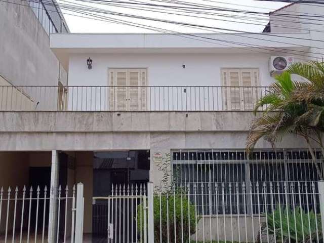 Casa comercial de 250m²  no Jardim do Mar em São Bernardo do Campo/SP