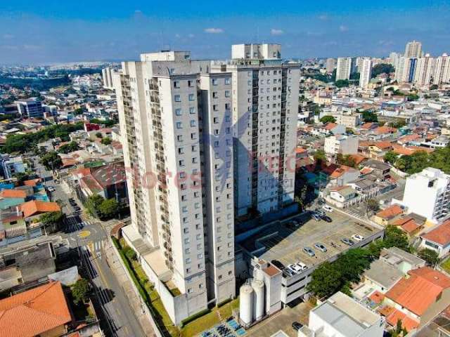 Apartamento de 60m² no bairro Centro em Diadema/SP