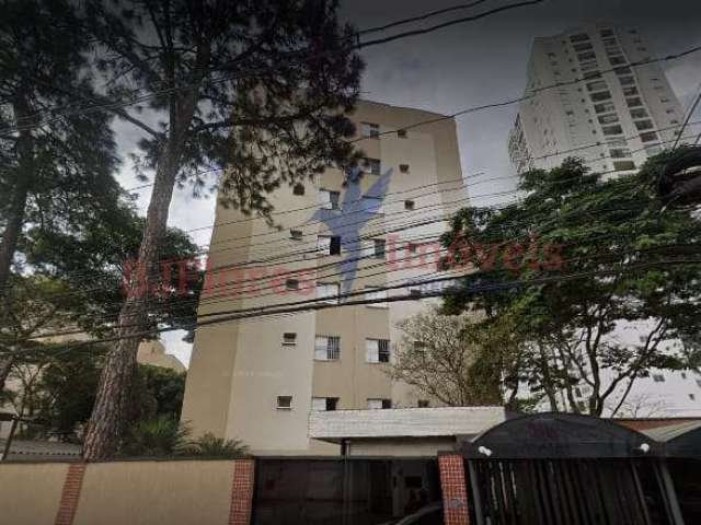 Apartamento de 55m²  no bairro Independência em São Bernardo do Campo/SP