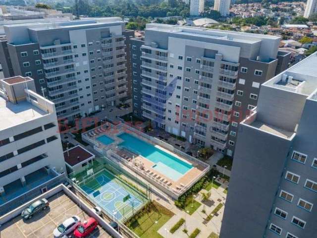 Apartamento de 63m² no bairro Vila Isa em São Paulo/SP