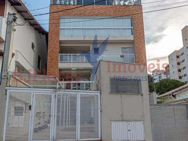 Apartamento de 194m² no bairro Baeta Neves em São Bernardo do Campo/SP