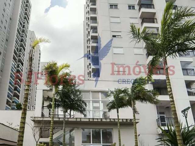 Apartamento de 65m² no bairro Independência em São Bernardo do Campo/SP