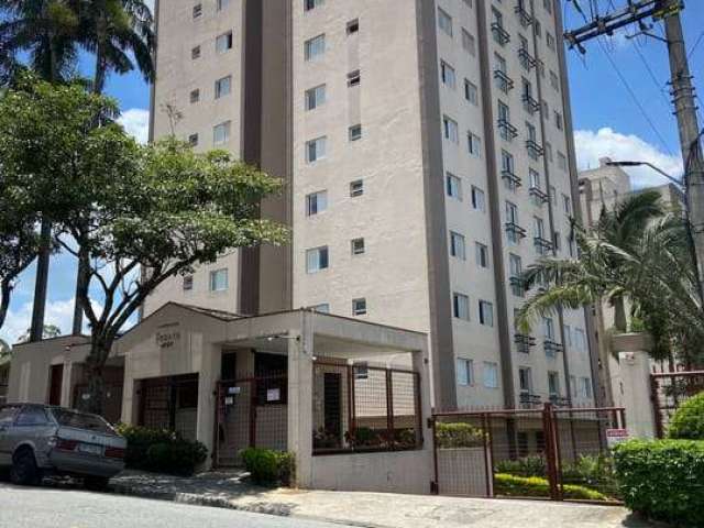 Apartamento de 70m² no bairro Demarchi em São Bernardo do Campo/SP