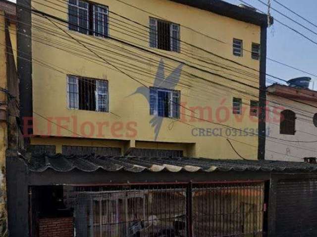 Ponto Comercial de 296m² no bairro Ferrazópolis em São Bernardo do Campo/SP