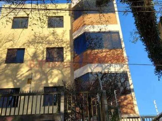 Apartamento de 137m² no bairro Jardim Gagliardi em São Bernardo do Campo/SP