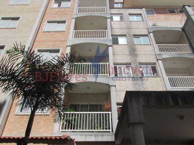 Apartamento de 71m² no bairro Jordanópolis em São Bernardo do Campo/SP