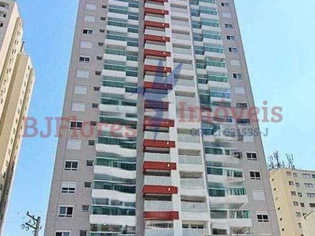 Apartamento de 78m² no bairro Baeta Neves em São Bernardo do Campo/SP