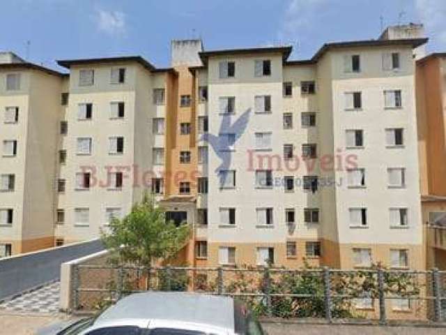 Apartamento de 43m² no bairro Alves Dias em São Bernardo do Campo/SP