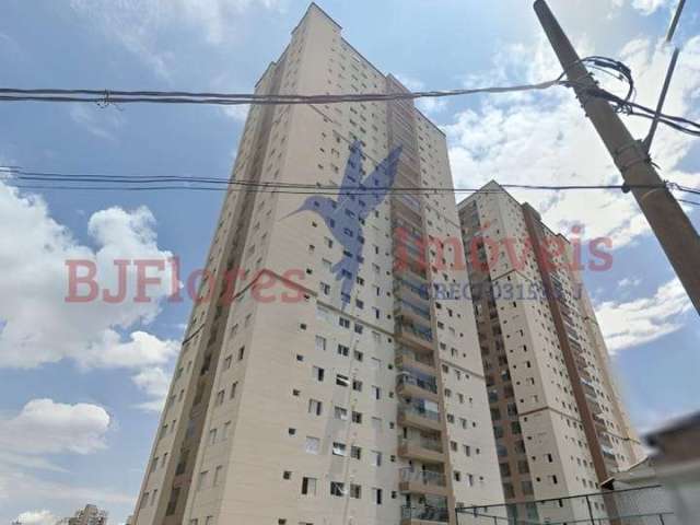 Apartamento Novo com 83,05m² no bairro Vila América em Santo André/SP