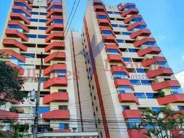 Cobertura com 223,69m² no bairro Jardim do Mar em São Bernardo do Campo/SP