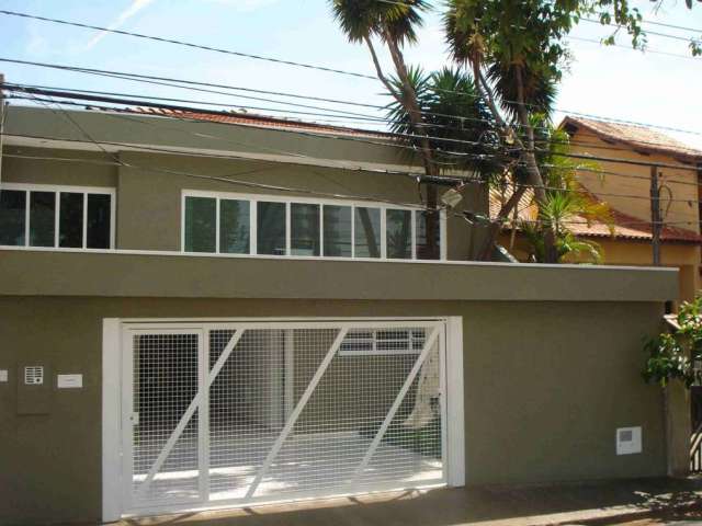 Casa com 243,00m² no bairro Jardim do Mar em São Bernardo do Campo/SP