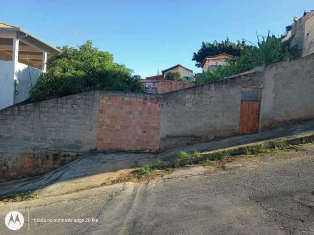 Terreno à venda na Rua Ceuta, Canaã, Belo Horizonte, 360 m2 por R$ 310.000