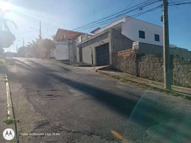 Terreno à venda na Rua Marrocos, Canaã, Belo Horizonte, 360 m2 por R$ 320.000