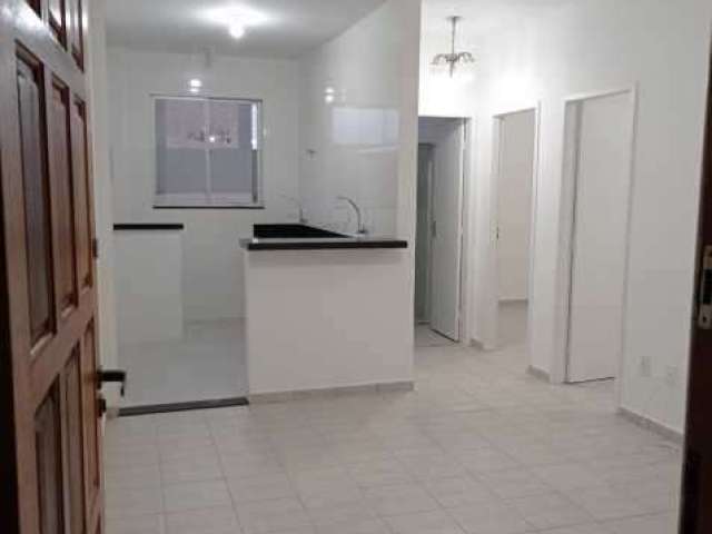 Apartamento com 2 quartos à venda na Rua Carlos Romeu, Jaqueline, Belo Horizonte, 48 m2 por R$ 165.000