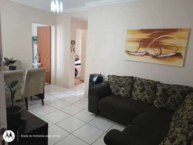 Apartamento com 2 quartos à venda na Rua Erva Mate, Piratininga (Venda Nova), Belo Horizonte, 50 m2 por R$ 175.000