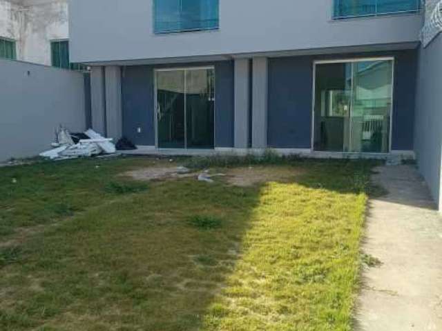 Casa com 2 quartos à venda na Rua S, Liberdade, Santa Luzia, 100 m2 por R$ 480.000