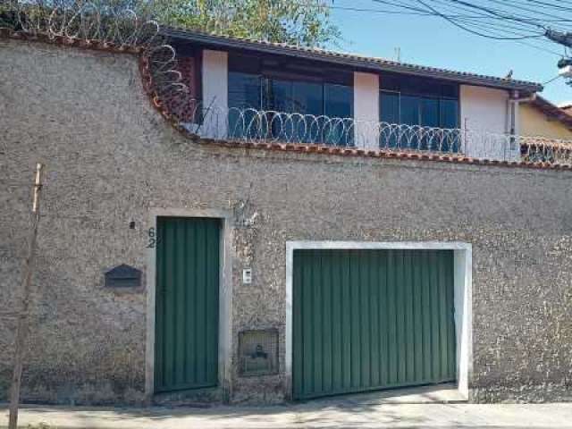 Casa com 2 quartos à venda na Rua Tunísia, Canaã, Belo Horizonte, 120 m2 por R$ 750.000