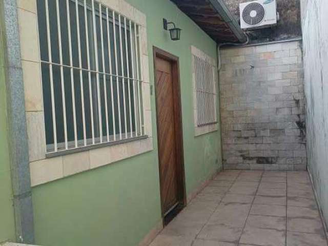 Casa em condomínio fechado com 2 quartos à venda na Rua Ceuta, Canaã, Belo Horizonte, 50 m2 por R$ 250.000