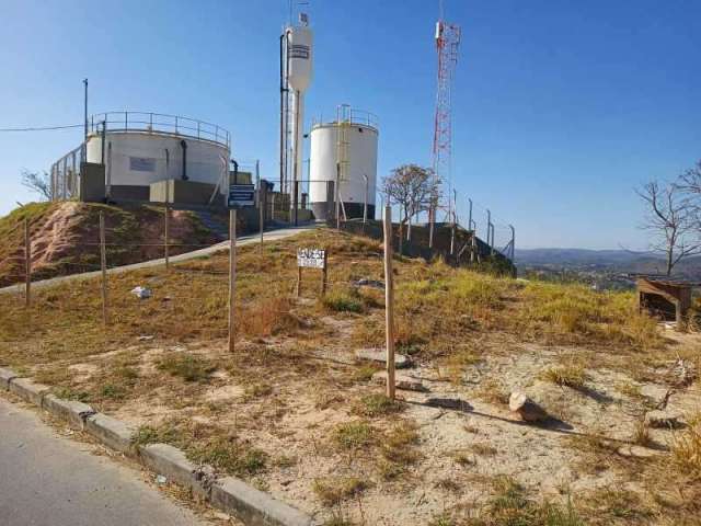 Terreno à venda na Rua Denilson de Oliveira Pinto, Liberdade, Santa Luzia por R$ 200.000