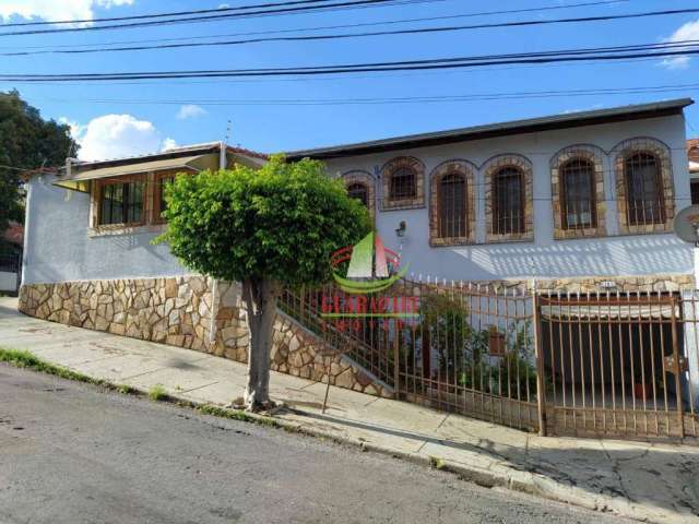 Casa à venda, 70 m² por R$ 450.000,00 - Santa Amélia - Belo Horizonte/MG
