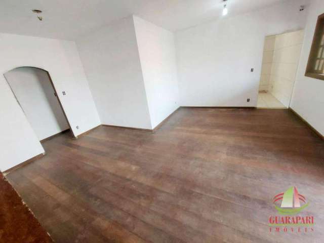 Casa com 4 quartos à venda, 220 m² por R$ 750.000 - Copacabana - Belo Horizonte/MG