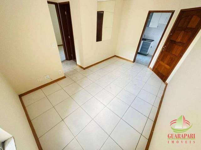 Apartamento com elevador, 3 quartos à venda, 75 m² por R$ 330.000 - Vila Cloris - Belo Horizonte/MG