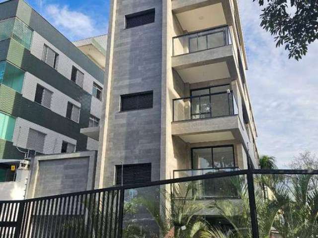 Apartamento com 4 dormitórios à venda, 151 m² por R$ 1.000.000,00 - São Luiz - Belo Horizonte/MG