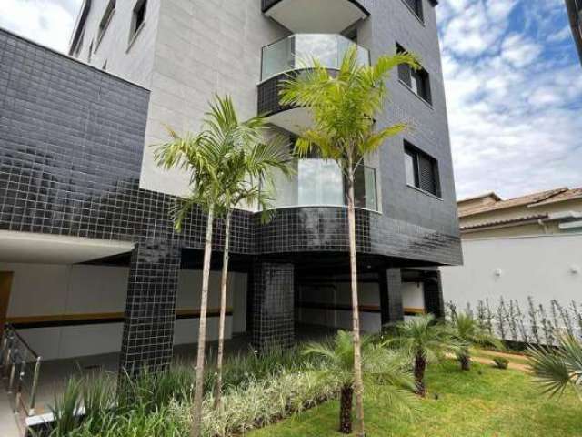 Apartamento com 3 quartos à venda, 79 m² por R$ 627.000 - Itapoã - Belo Horizonte/MG