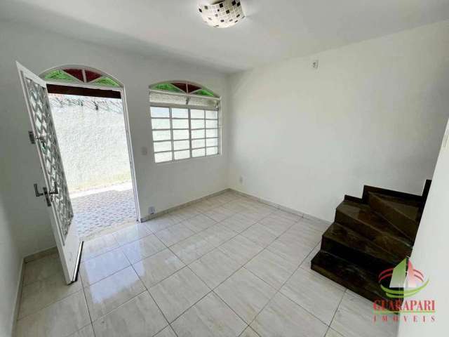 Casa com 2 dormitórios à venda, 75 m² por R$ 240.000,00 - São João Batista (Venda Nova) - Belo Horizonte/MG