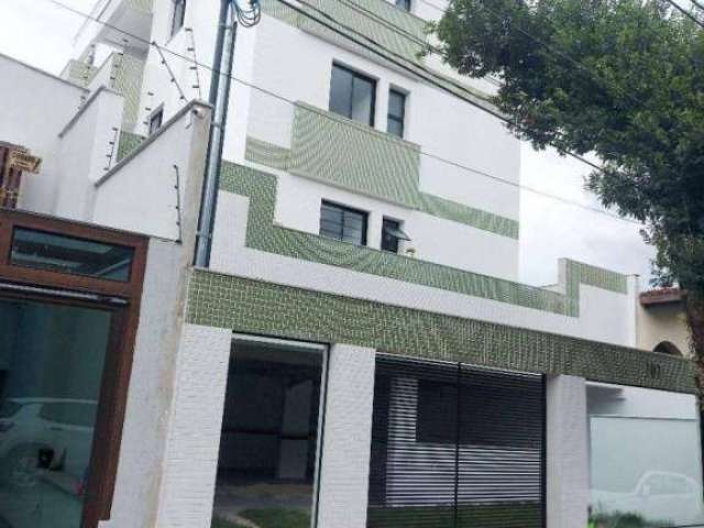 Apartamento com 3 quartos à venda, 65 m² por R$ 589.000 - Itapoã - Belo Horizonte/MG