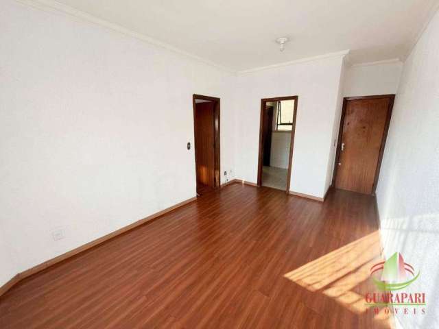 Apartamento com 3 quartos à venda, 65 m² por R$ 270.000 - Santa Amélia - Belo Horizonte/MG