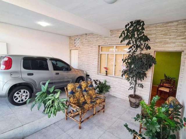 Casa com 3 dormitórios à venda, 180 m² por R$ 650.000 - Santa Mônica - Belo Horizonte/MG