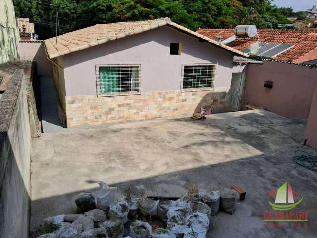 Casa com 3 quartos à venda, 360 m² por R$ 1.200.000 - Itapoã - Belo Horizonte/MG