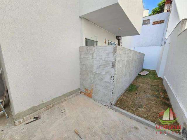 Área privativa com 2 quartos à venda, 145 m² por R$ 399.000 - Vila Cloris - Belo Horizonte/MG