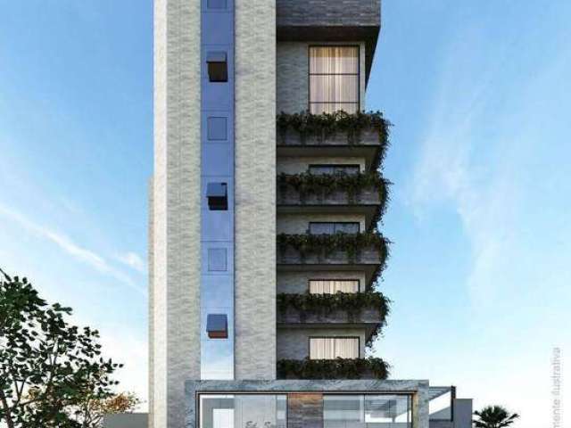 Apartamento com 4 dormitórios à venda, 264 m² por R$ 1.650.000,00 - Jaraguá - Belo Horizonte/MG