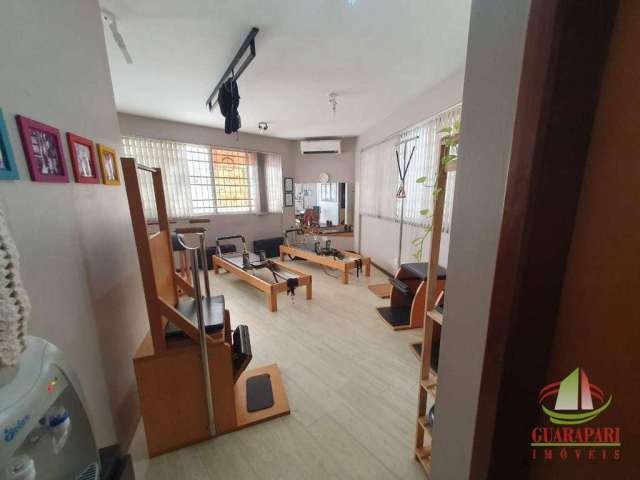 Sala à venda, 46 m² por R$ 227.000 - Santa Amélia - Belo Horizonte/MG