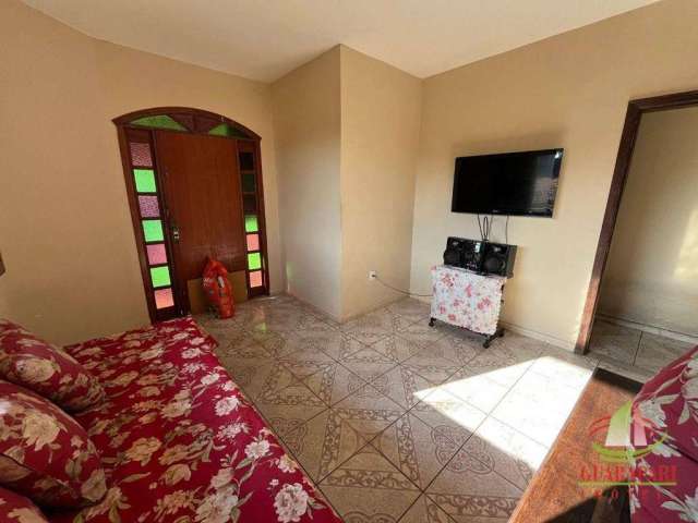 Casa com 4 quartos à venda, 360 m² por R$ 650.000 - São João Batista (Venda Nova) - Belo Horizonte/MG