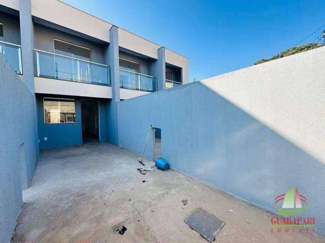 Casa independente com 2 quartos à venda, 120 m² por R$ 399.000 - Lagoinha - Belo Horizonte/MG