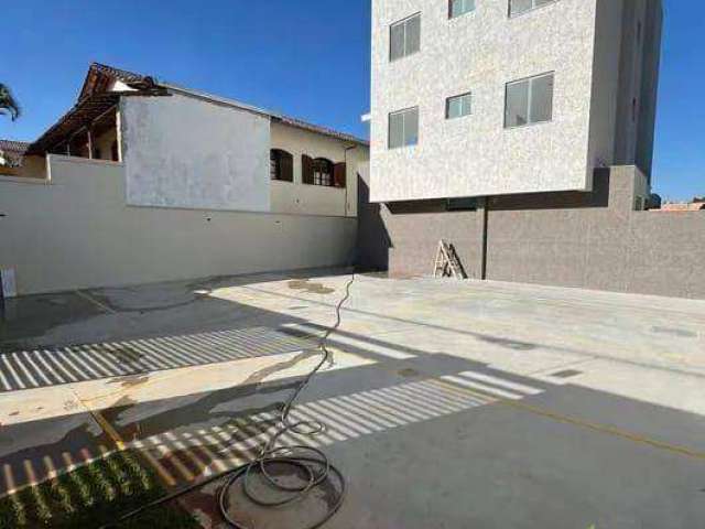 Apartamento com 2 quartos à venda, 44 m² por R$ 280.000 - Santa Mônica - Belo Horizonte/MG