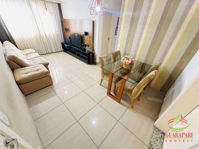 Apartamento com 2 quartos à venda, 75 m² por R$ 399.000 - Santa Amélia - Belo Horizonte/MG