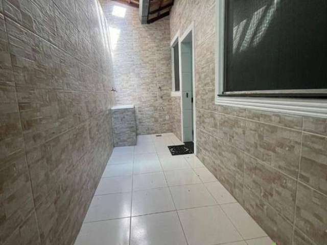 Casa plana à venda por R$ 429.000 - Santa Branca - Belo Horizonte/MG