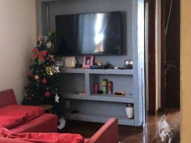 Apartamento com 2 dormitórios à venda, 44 m² por R$ 135.000,00 - Jaqueline - Belo Horizonte/MG