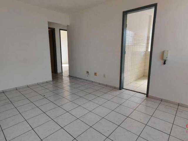 Apartamento com 3 dormitórios à venda, 58 m² por R$ 277.000,00 - Castelo - Belo Horizonte/MG