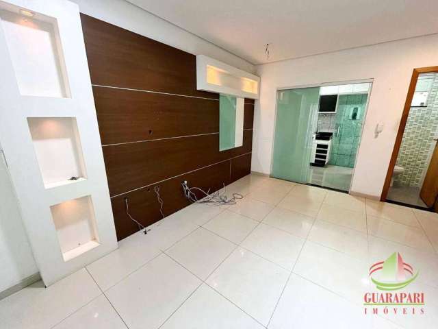 Linda Casa 2 quartos e 1 vaga à venda, 89 m² por R$ 330.000 - São João Batista (Venda Nova) - Belo Horizonte/MG